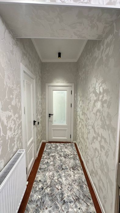 2 хонали квартира сотилади