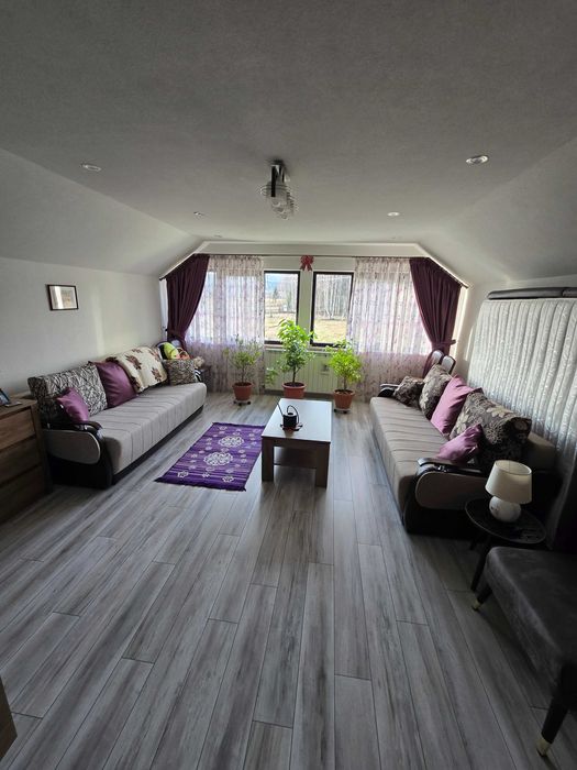 Casa superba de vanzare