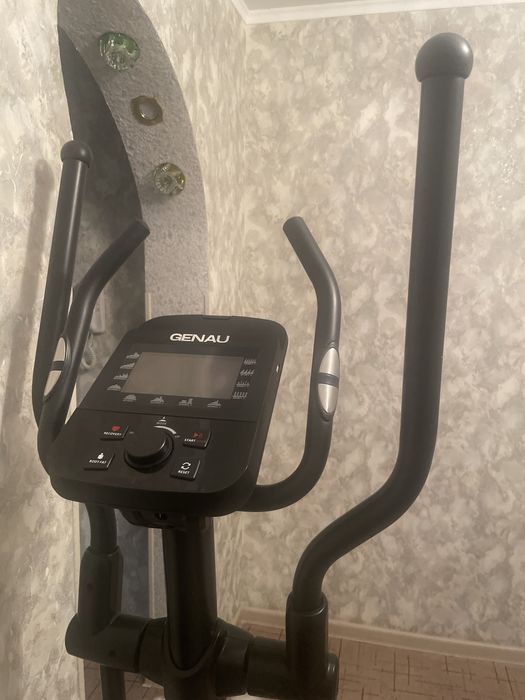 Электромагнитный эллипсоид