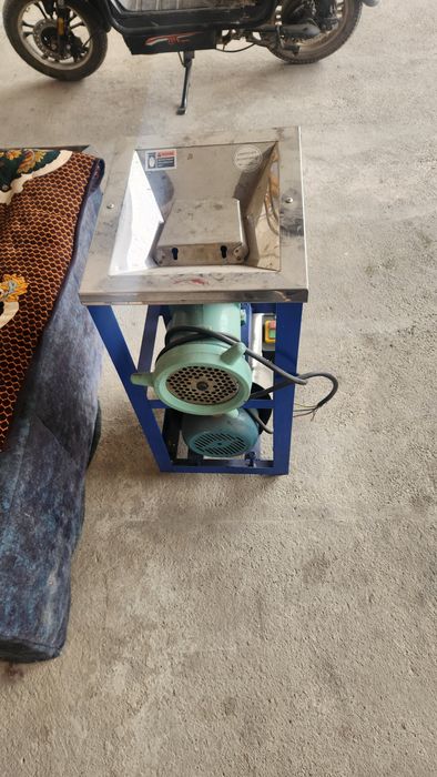 Meyasarovka 3 fazalik