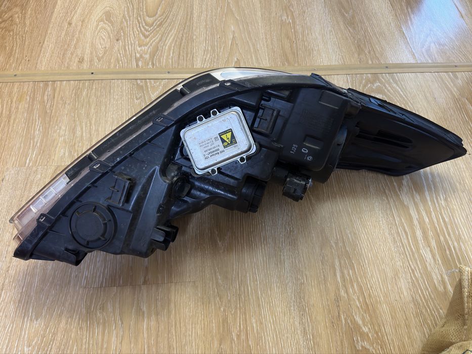 Фара Hyundai Grandeur HG