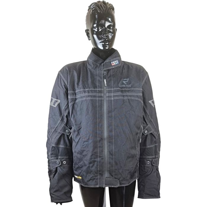 Rukka Дамско текстилно мото яке | КАТО НОВО