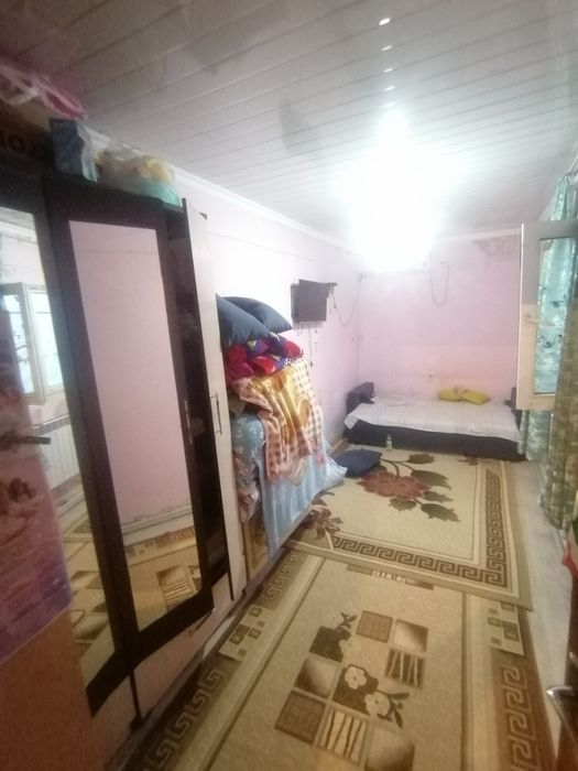 Жилой контейнер,