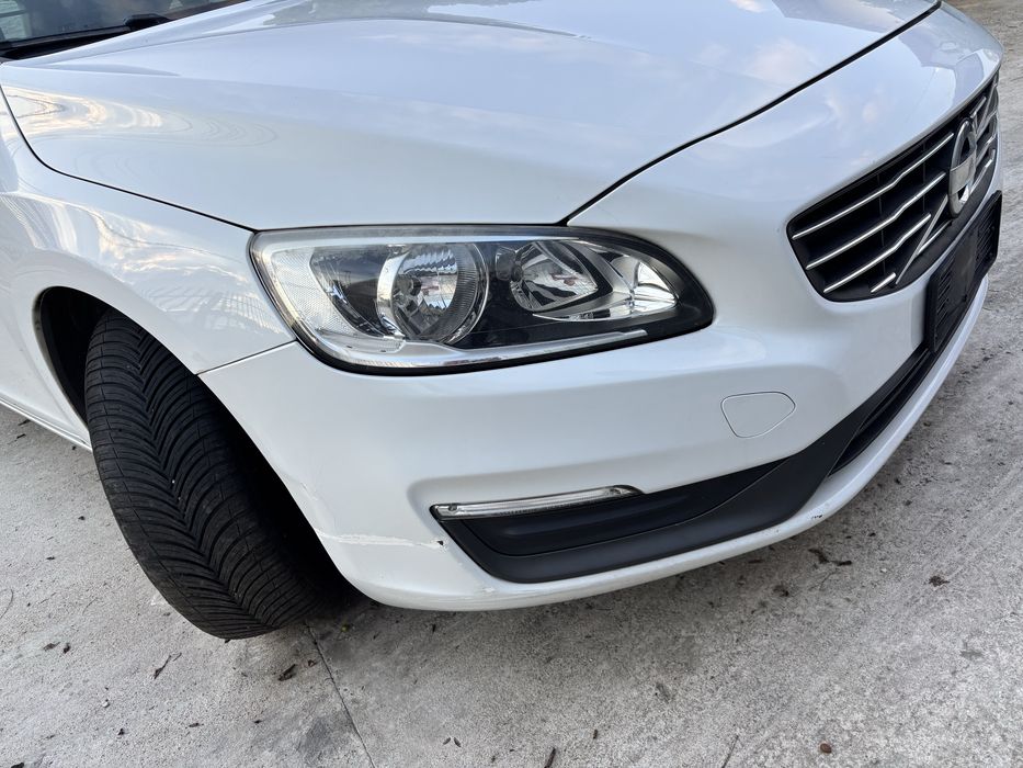 Dezmembrez Volvo V 60  D2  facelift  break  2016