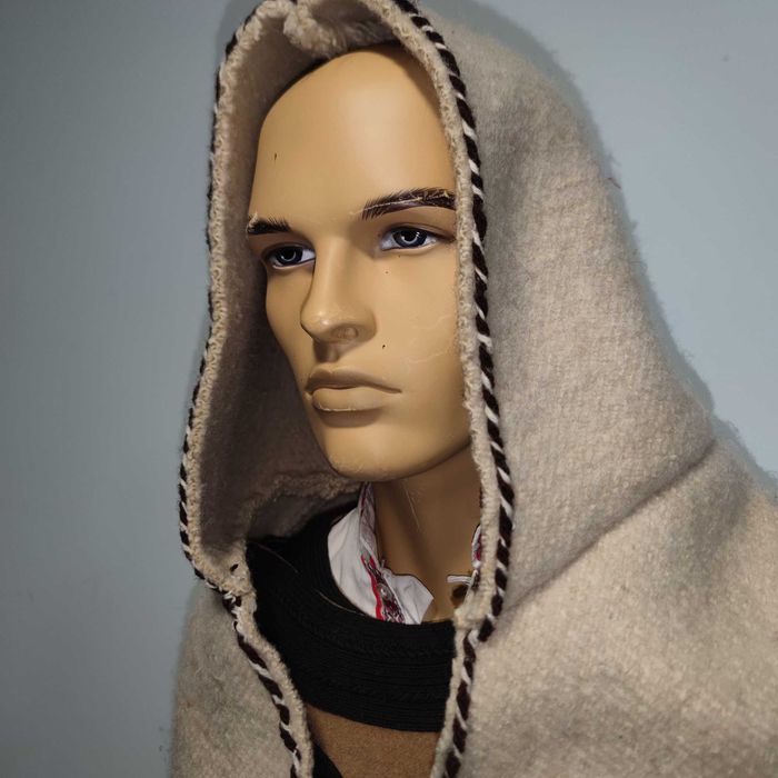 Мъжки ямурлук без забележки