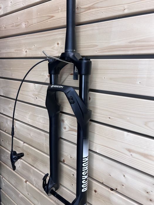 Вилка Rockshox Recon Silver RL 29