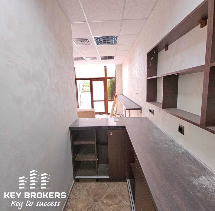 Продава се Офис в к.к. Елените - 73 кв.м за 754 €/кв.м - Снимка #4