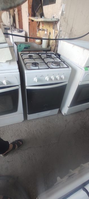 Газ плита с доставкой