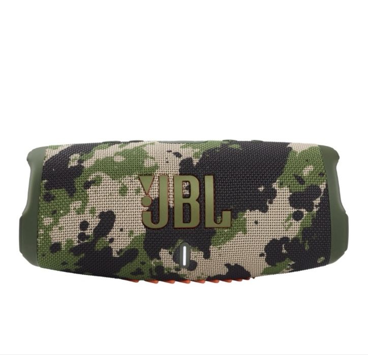 Оригинальная портативная колонка JBL Charge 5