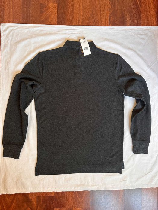 Tricou cu maneca lunga,Polo Ralph Lauren-Tommy Hilfiger,marime S