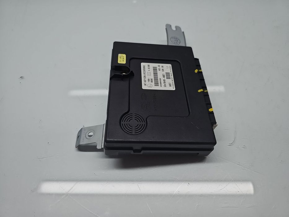 Modul control BCM Hyundai i30 (GD) [Fabr 2012-2017] 95400-A6821
