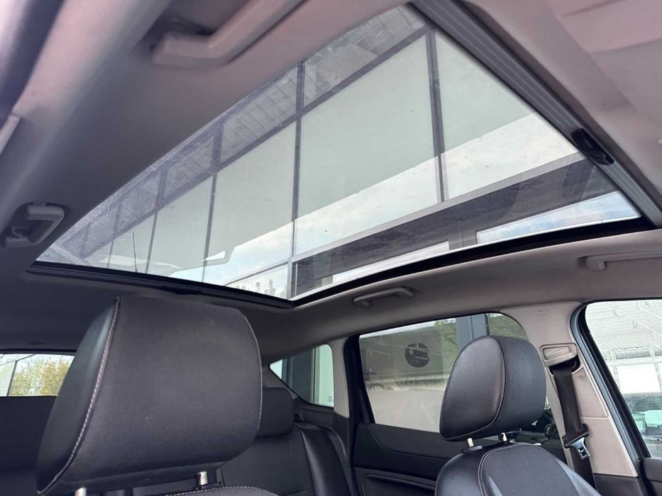 FORD Kuga 2008 — imagine 5