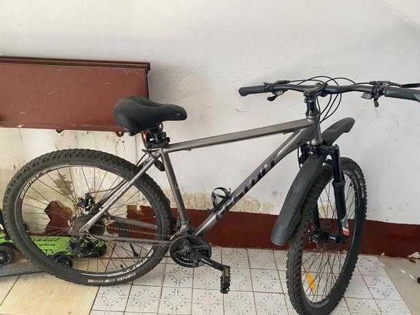 Продам велосипед 45