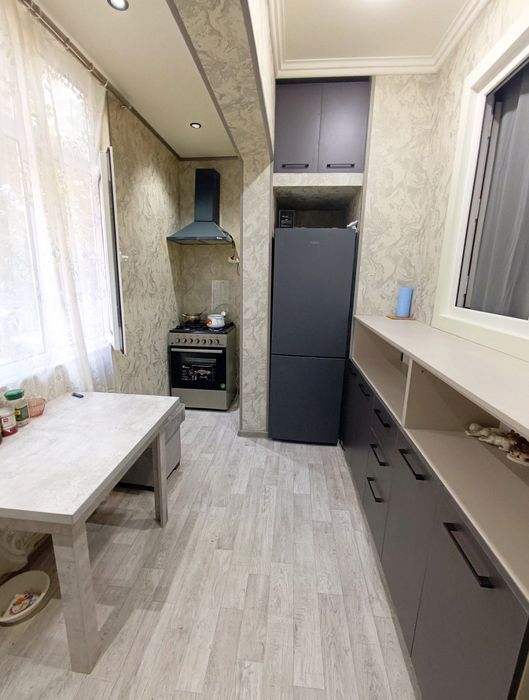 Продам Свою 1 комнатную 43м² Чиланзар 18