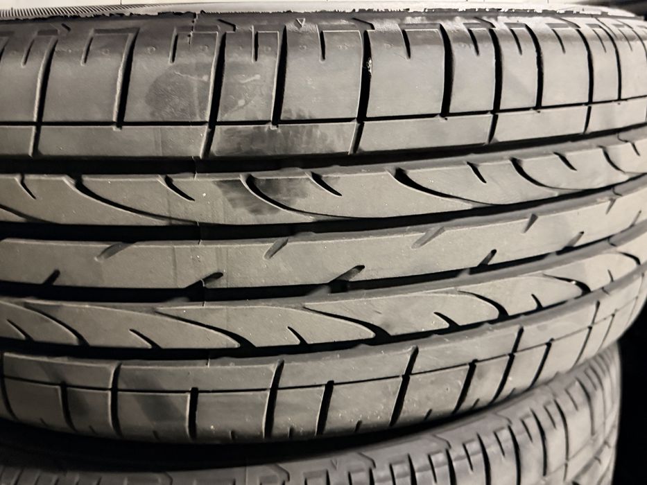 Roti jante Alhambra Sharan 225 50 17