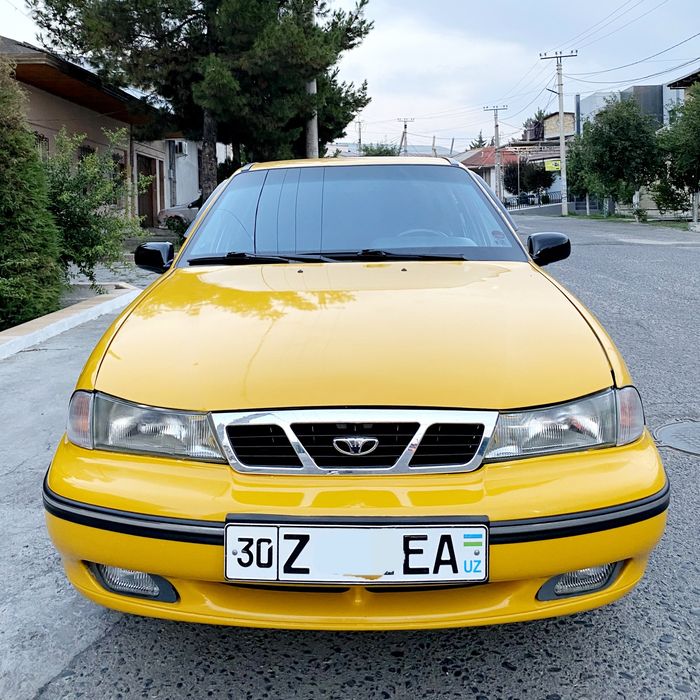 Nexia 1 yili 2004