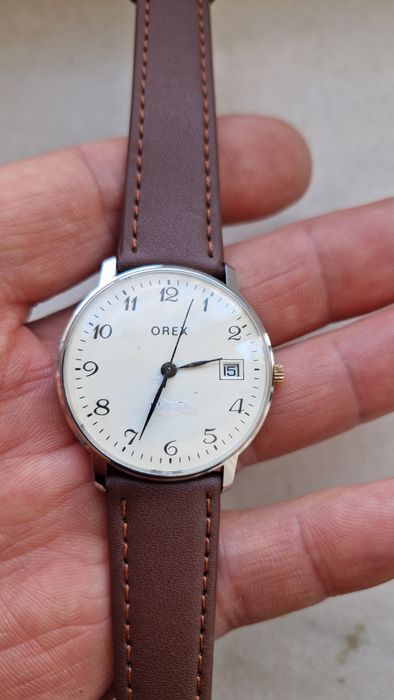 Orex sq made in România