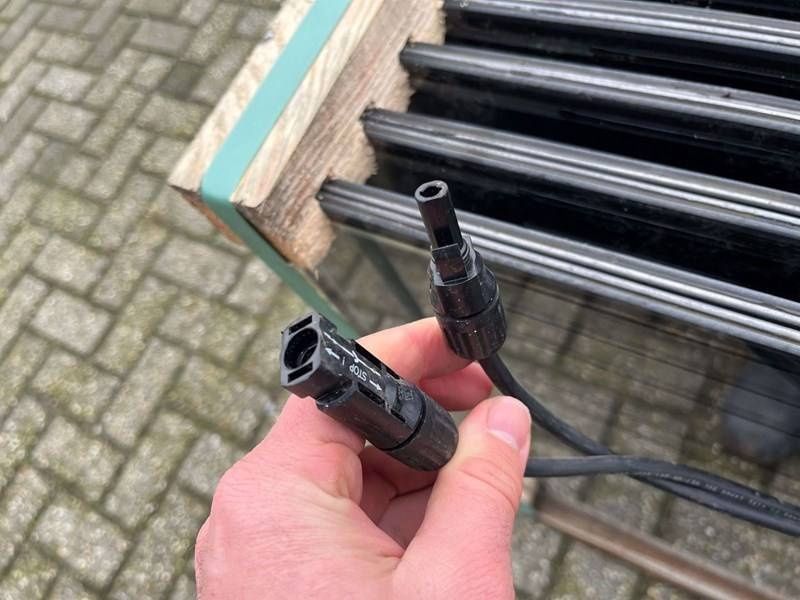 Panouri Fotovoltaice 70w