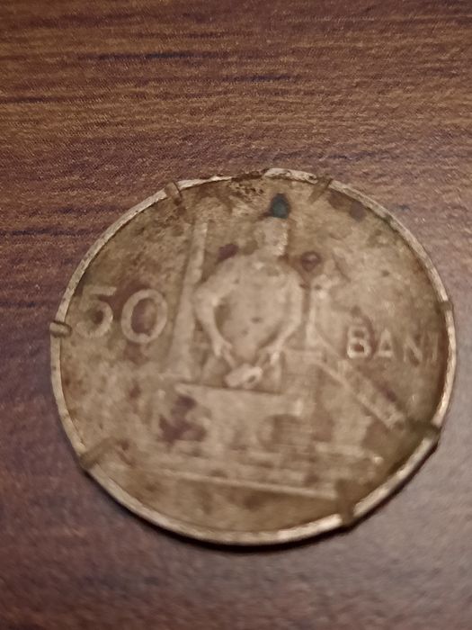 Monede vechi 1867-1914