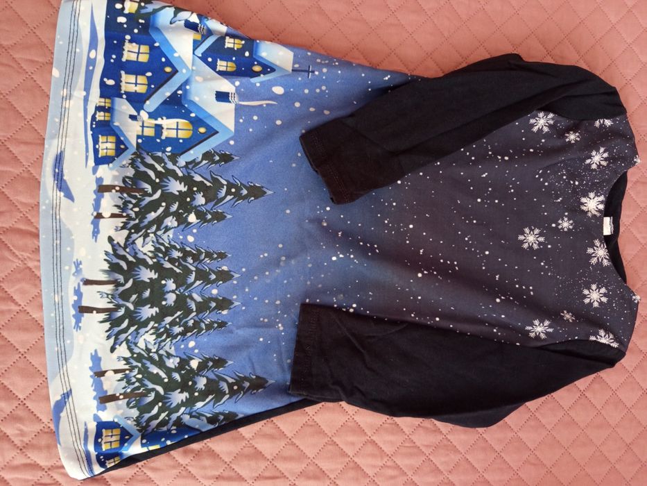 Роклички 116/122