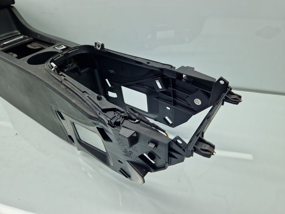 Cotiera Opel Astra J [Fabr 2009-2015] 13258342