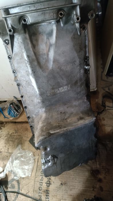 М102 2литра запчасти