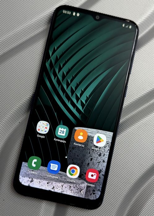 Продам Samsung A03 core