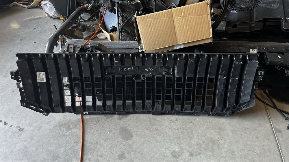 2 броя Chery Jaecoo 7 решетка