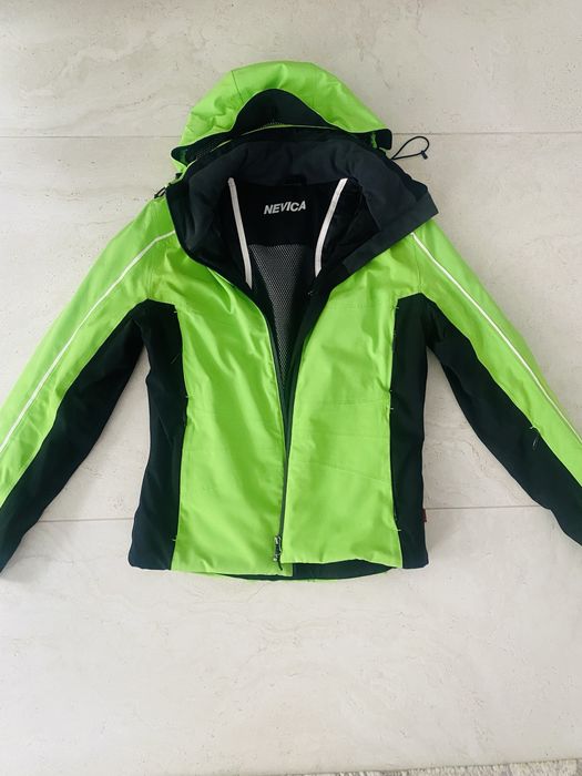Geaca schi Nevica S/M