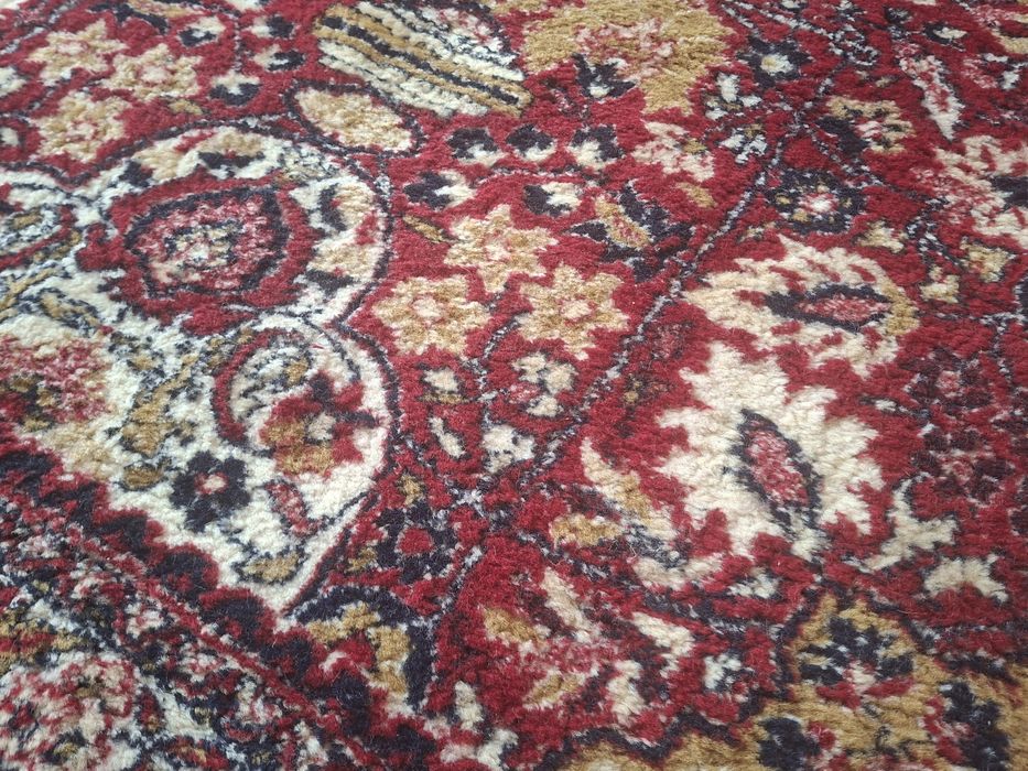 Персийски килим 300×340 см.