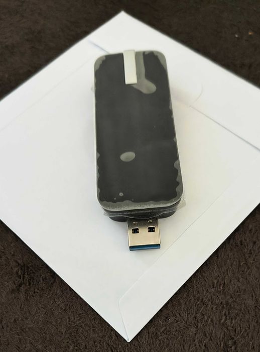 Adaptor Wireless TP LINK  AC1300 - Nou