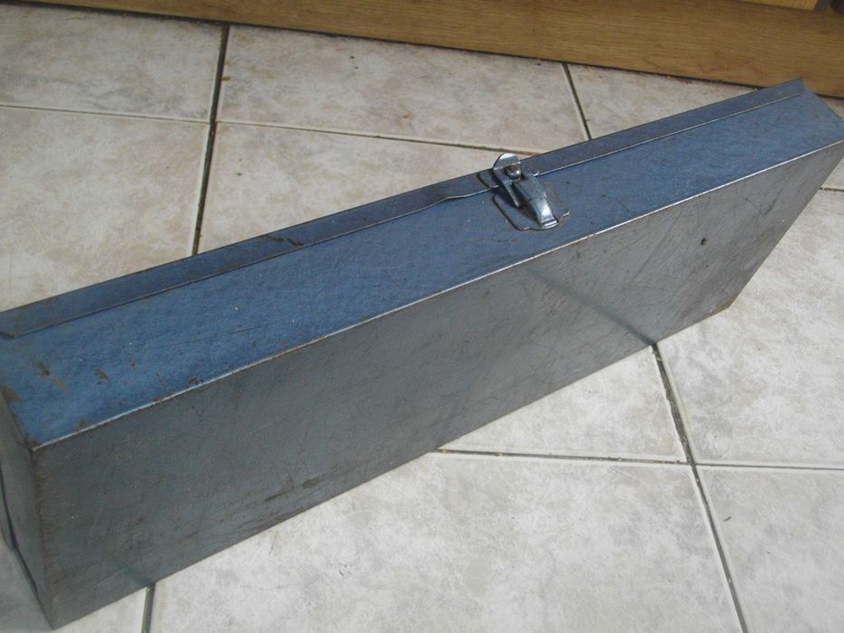 Гедория Инструменталиум 19Части-USA/GILLER/Немска Гедория 25Части-до32