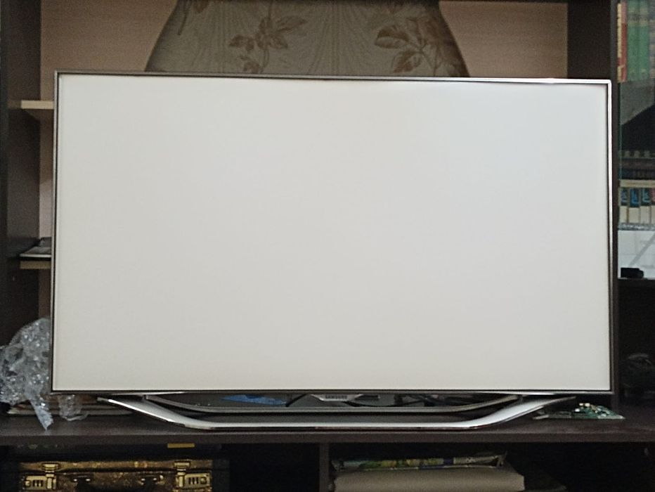 Корпус телевизора 46"