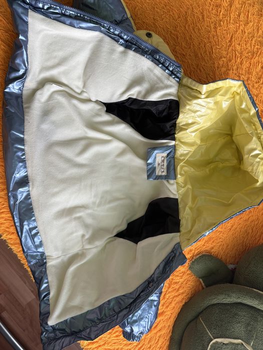 Курточка на осень