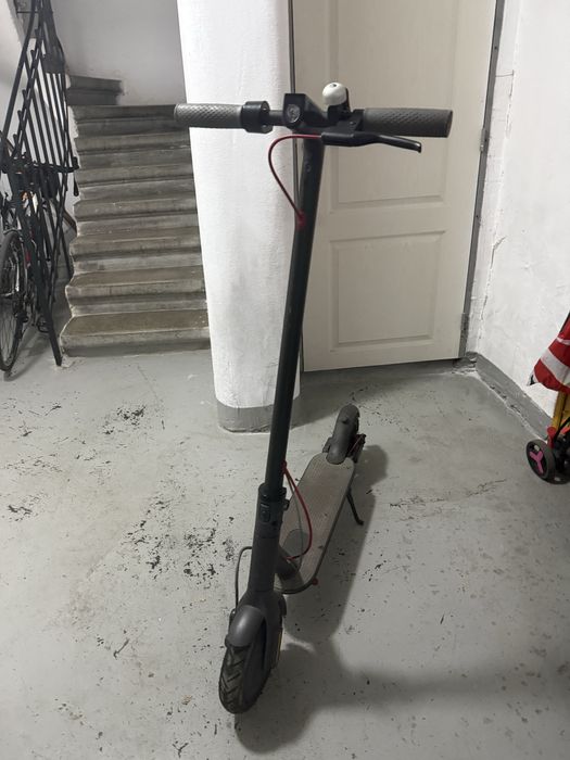 Trotineta electrica xiaomi