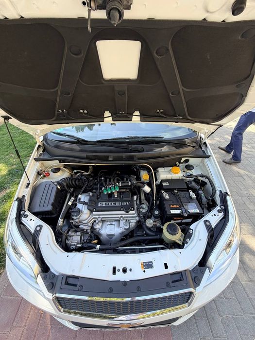 Продаётся Нексия 3 Автомат