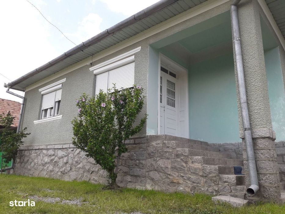 Casa de vanzare Valea Draganului