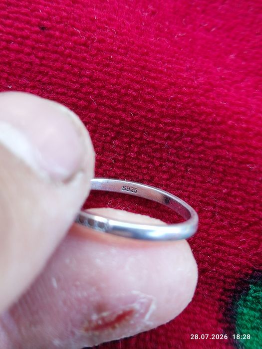 Серебро s925 обмен или продам