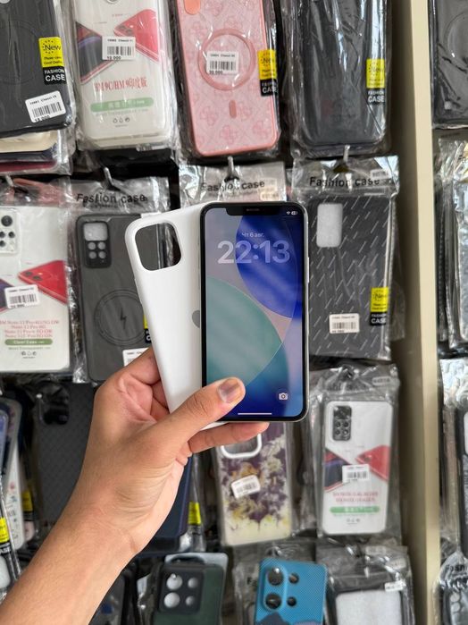Iphone 11 pro idealniy