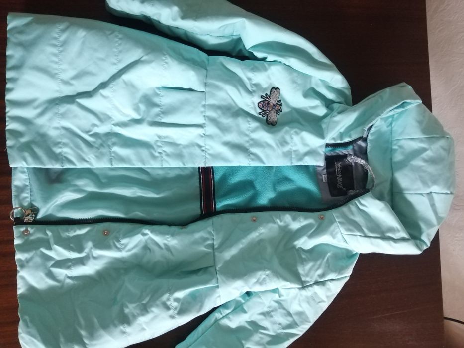 Вещи на девочку 7-9 лет