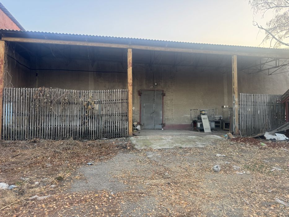 Сдаётся помещение в аренду