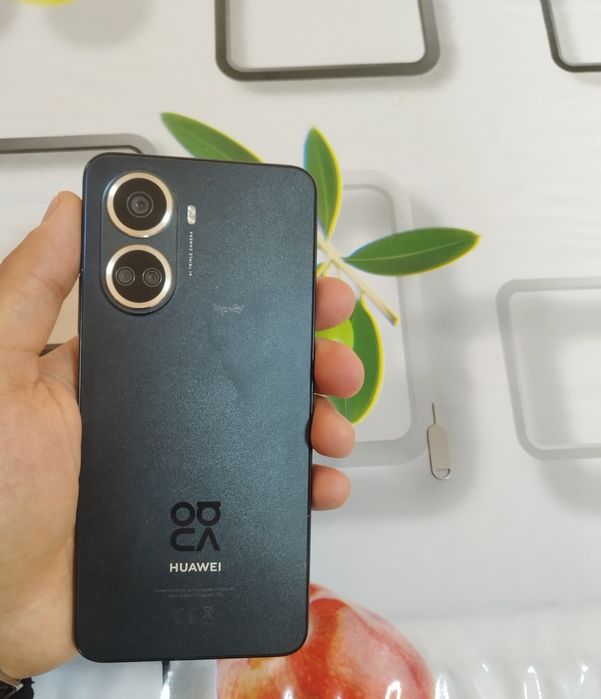 Huawei nova 10se