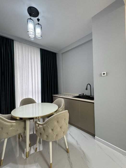 Сдаётся Квартира 2/15/27 на Шайхантахурском, Ор-р ЖК  "U-Tower"