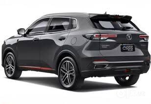 Changan cs55 Plus 2026