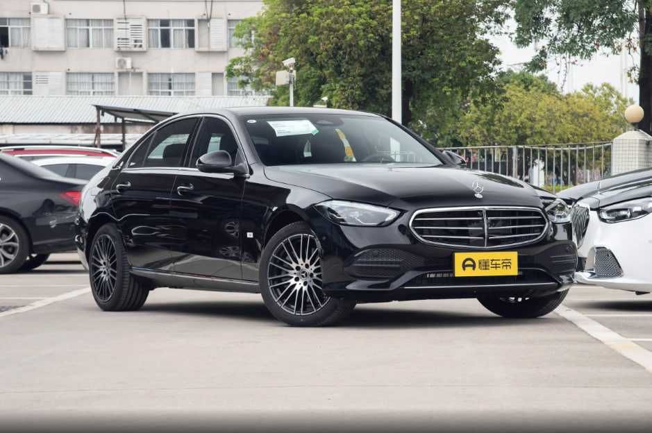 Mix Motors Mercedes-benz C-class C200L, C260L Cip Tashkent под заказ!