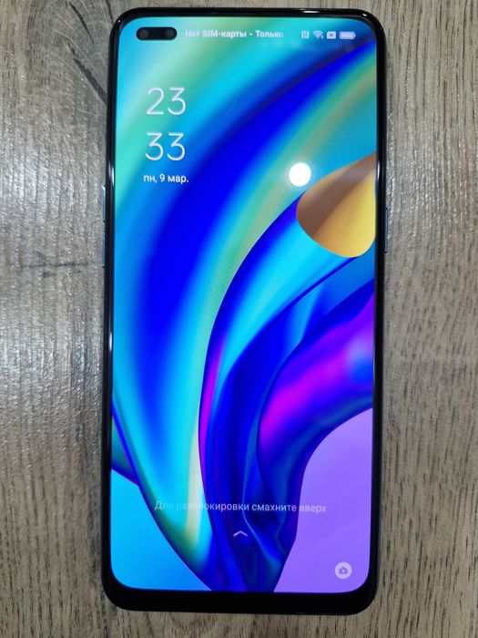 Oppo Reno 4 lite, 128 gb, за 29000 тг.