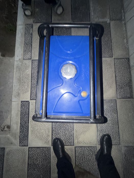 Движок ,почти новый в очень хорошем состоянии