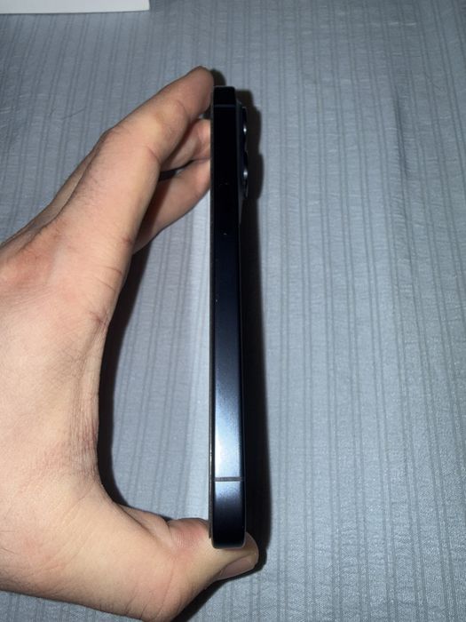 Iphone 15 pro 256 gb blue