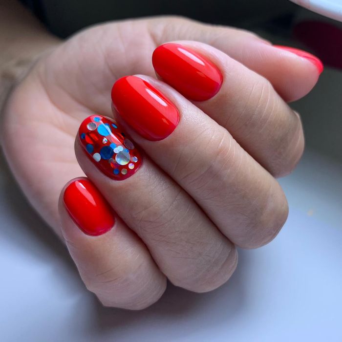 Маникюр, Наращивание  ногтей . Педикюр  г.Экибастуз