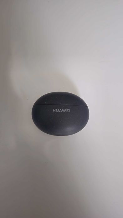 Vand Casti in-ear Huawei FreeBuds 5i, True Wireless, Bluetooth, Nebula Black